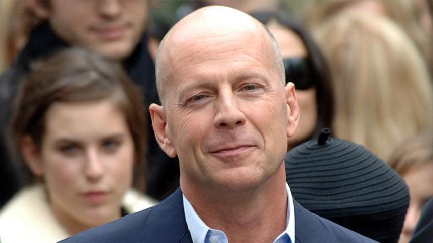 Bruce Willis'in son durumunu ailesi açıkladı!