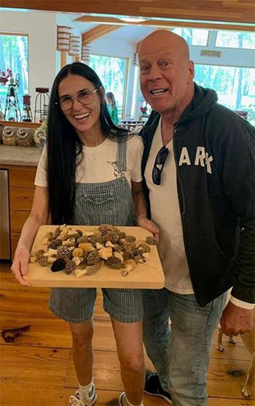 Bruce Willis'in son durumunu ailesi açıkladı!