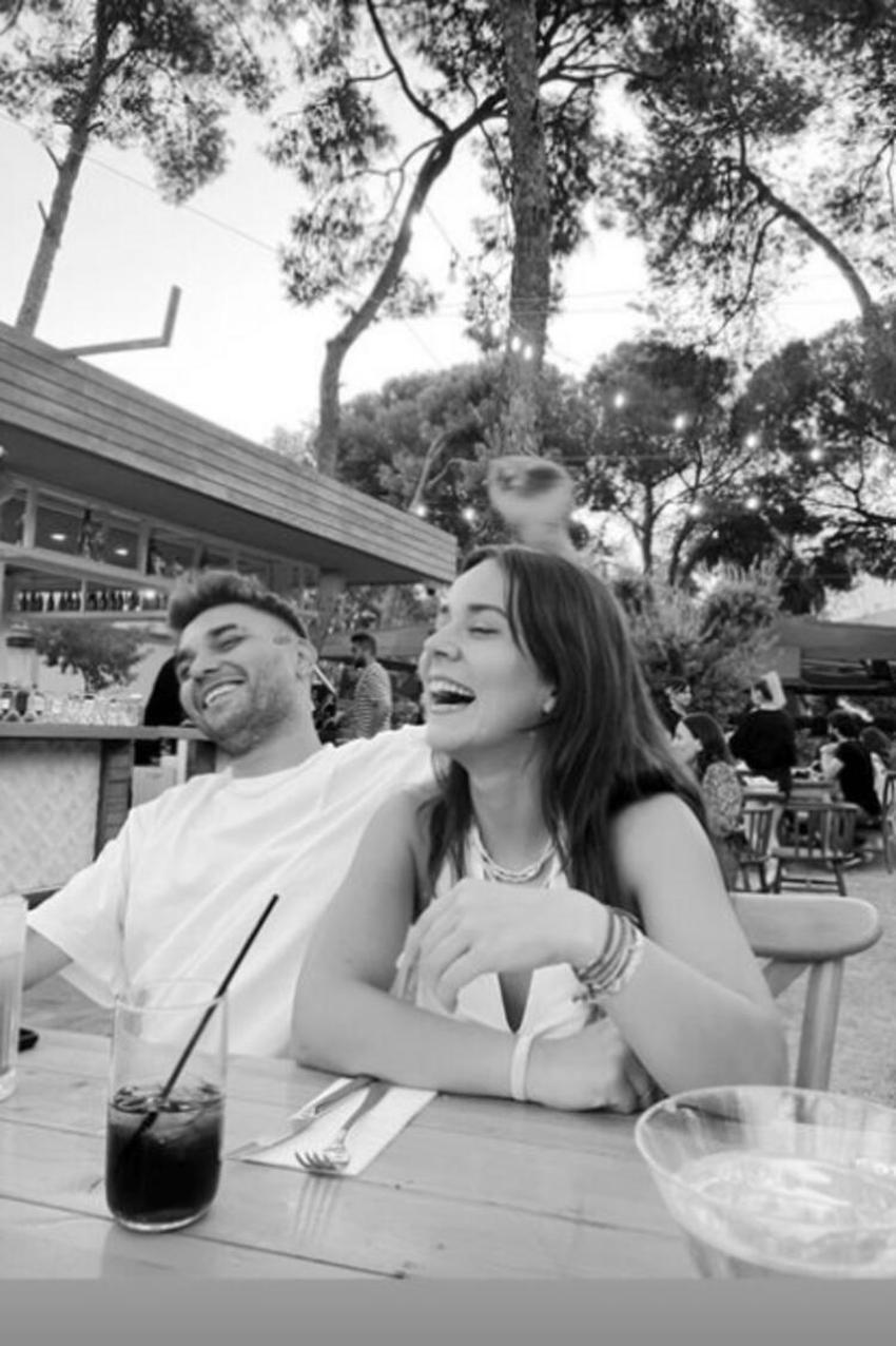 Aşkım Burçe depremde sevgilisini kaybetmişti! 'Bir gün kavuşacağız, o güne kadar bekle beni'