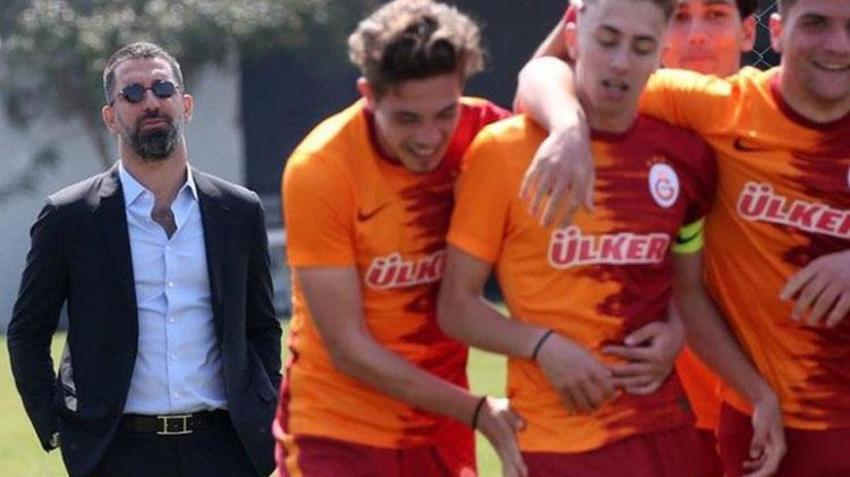 Kulisleri sallayan Arda Turan iddiası! Yıldızlar topluluğunun başına geçiyor