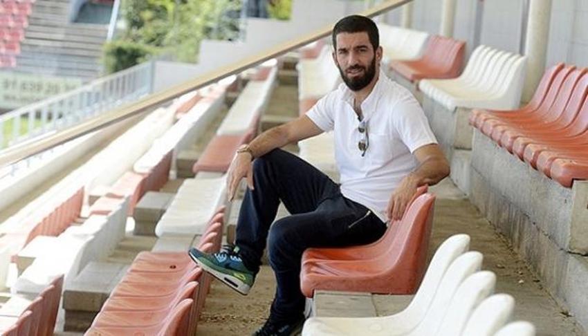Kulisleri sallayan Arda Turan iddiası! Yıldızlar topluluğunun başına geçiyor