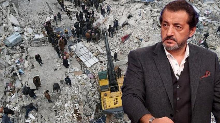 Mehmet Yalçınkaya son paylaşımıyla dikkat çekti!