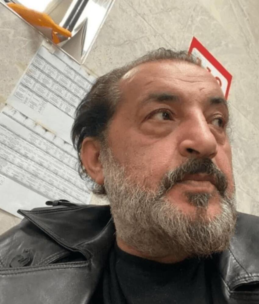 Mehmet Yalçınkaya son paylaşımıyla dikkat çekti!