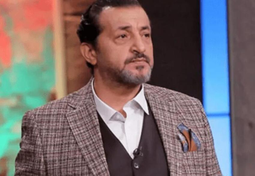 Mehmet Yalçınkaya son paylaşımıyla dikkat çekti!