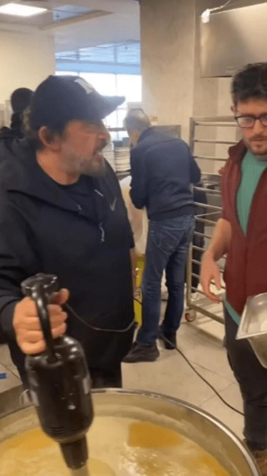 Mehmet Yalçınkaya son paylaşımıyla dikkat çekti!