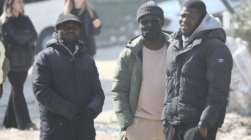 Christian Atsu gerçekleri ortaya çıktı! Meğer biletini çoktan kestirmiş