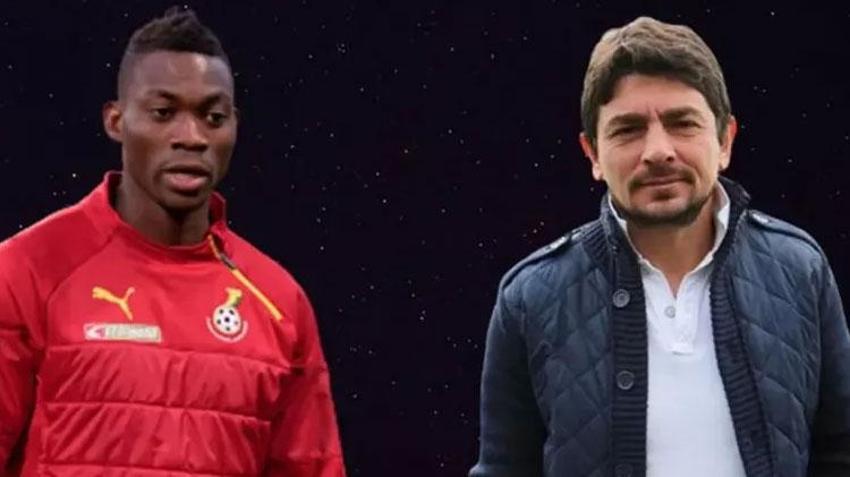 Christian Atsu gerçekleri ortaya çıktı! Meğer biletini çoktan kestirmiş