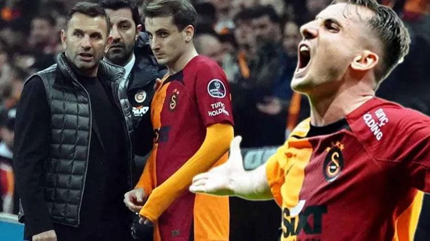 Kerem Aktürkoğlu'nun alternatifi çoktan bulundu! 11+2 milyon euro'luk teklif