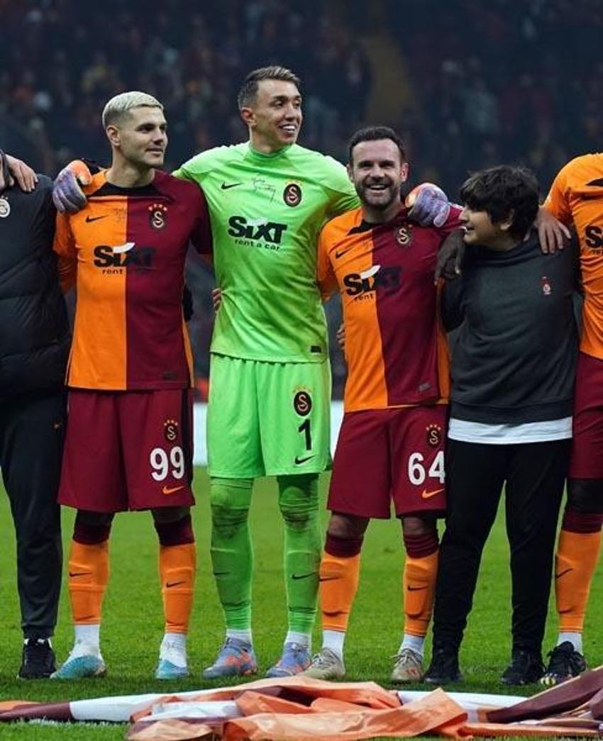 Kerem Aktürkoğlu'nun alternatifi çoktan bulundu! 11+2 milyon euro'luk teklif