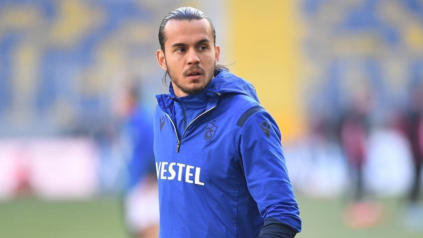 Kerem Aktürkoğlu'nun alternatifi çoktan bulundu! 11+2 milyon euro'luk teklif