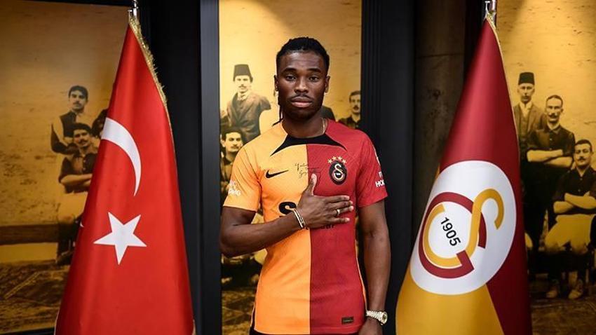 Kerem Aktürkoğlu'nun alternatifi çoktan bulundu! 11+2 milyon euro'luk teklif