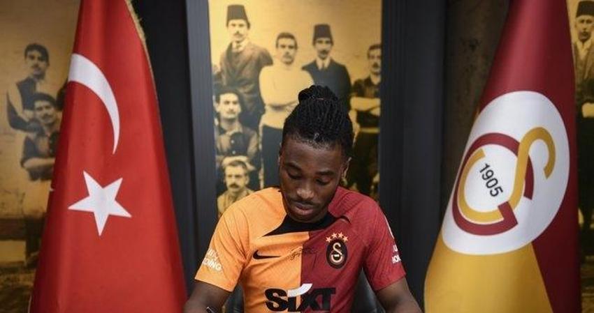 Kerem Aktürkoğlu'nun alternatifi çoktan bulundu! 11+2 milyon euro'luk teklif