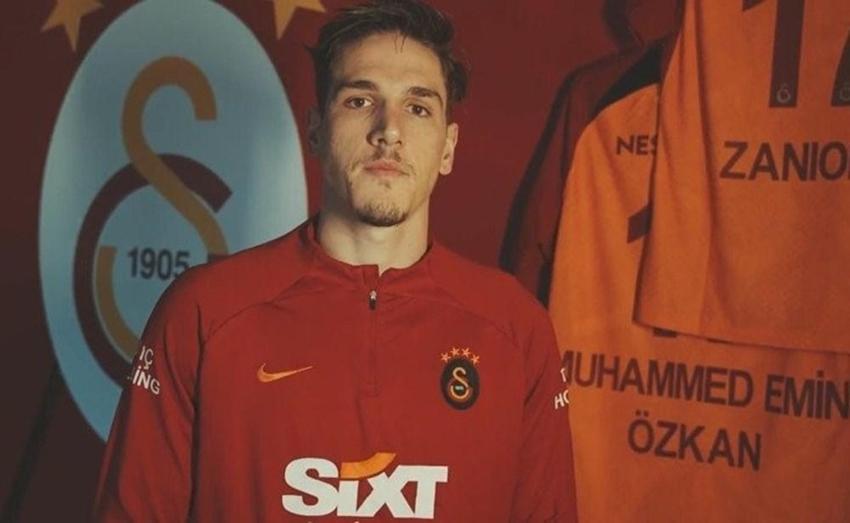 Kerem Aktürkoğlu'nun alternatifi çoktan bulundu! 11+2 milyon euro'luk teklif