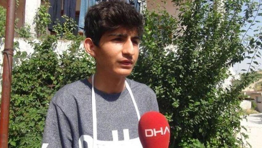 Taha Duymaz hayatını kaybetti! CZN Burak'tan açıklama geldi