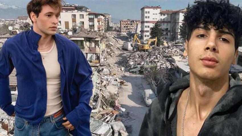 Taha Duymaz hayatını kaybetti! CZN Burak'tan açıklama geldi