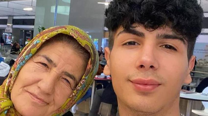 Taha Duymaz hayatını kaybetti! CZN Burak'tan açıklama geldi