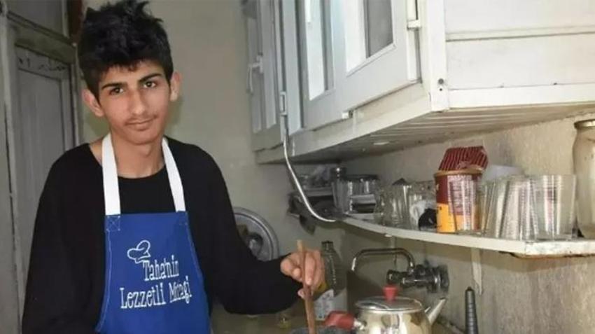 Taha Duymaz hayatını kaybetti! CZN Burak'tan açıklama geldi