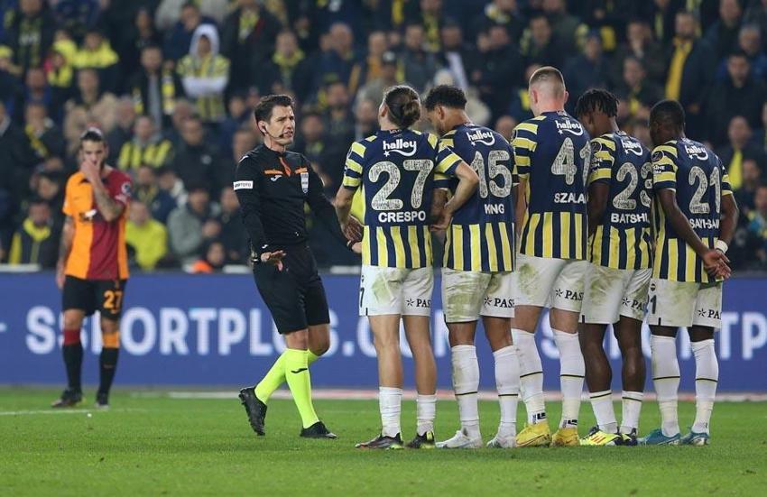 Anlaşma tamam! Fenerbahçe'nin 1.96'lık kulesi Luis Suarez'le aynı takımda oynayacak