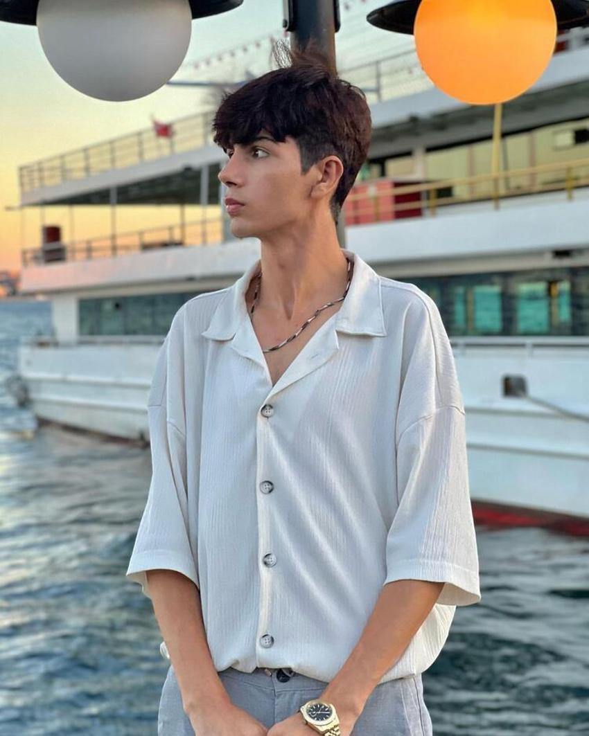 Taha Duymaz hayatını kaybetti! CZN Burak'tan açıklama geldi