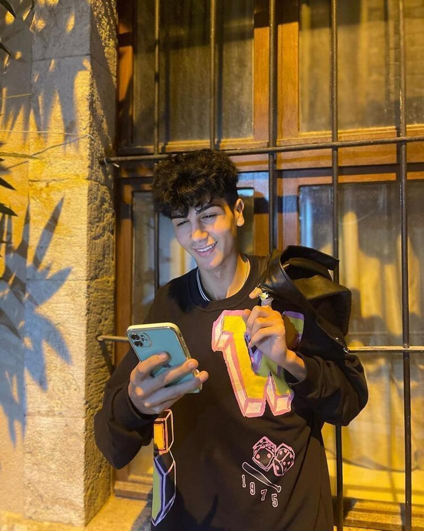 Taha Duymaz hayatını kaybetti! CZN Burak'tan açıklama geldi