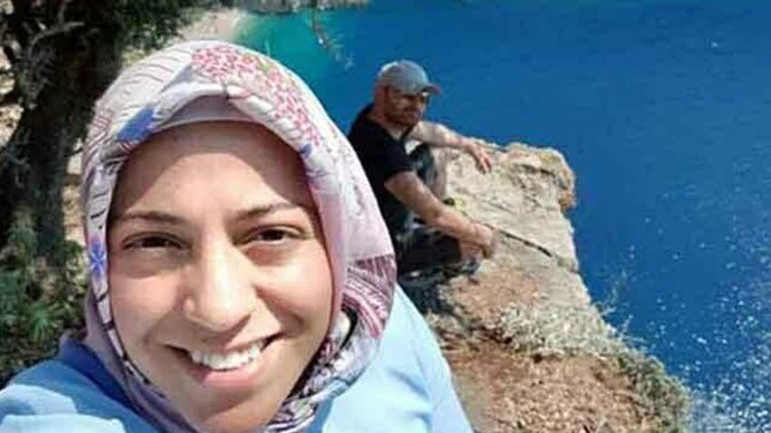 Hamile eşini sigorta parası için öldürmüştü! Rapor gerçeği ortaya çıktı