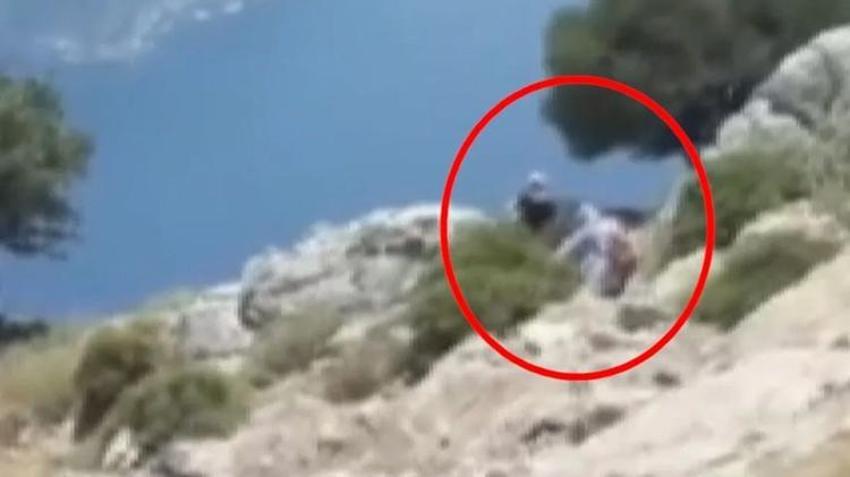 Hamile eşini sigorta parası için öldürmüştü! Rapor gerçeği ortaya çıktı