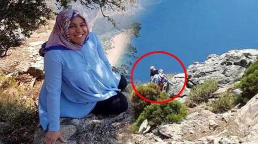 Hamile eşini sigorta parası için öldürmüştü! Rapor gerçeği ortaya çıktı