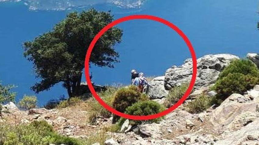 Hamile eşini sigorta parası için öldürmüştü! Rapor gerçeği ortaya çıktı