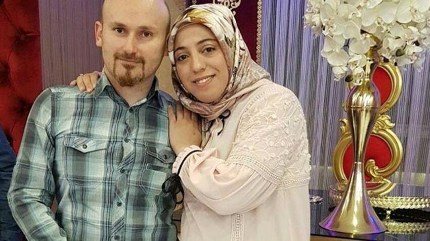 Hamile eşini sigorta parası için öldürmüştü! Rapor gerçeği ortaya çıktı