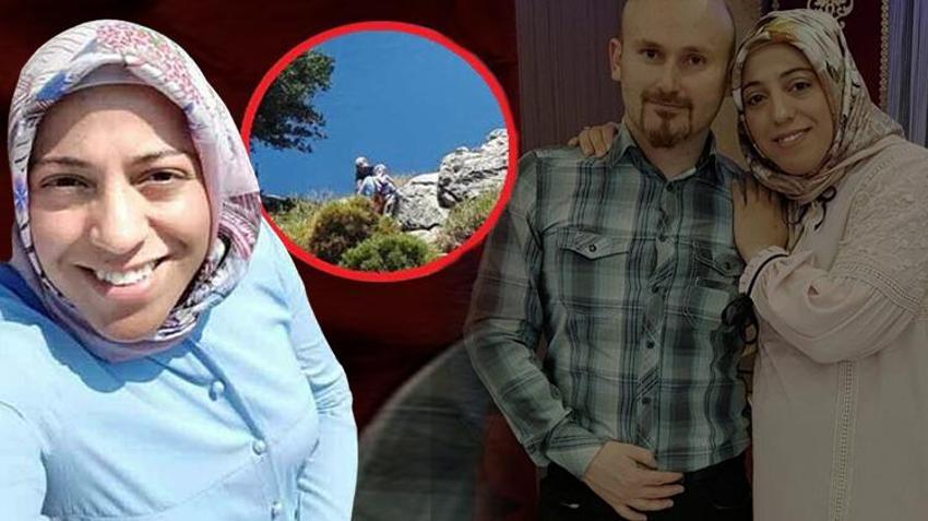 Hamile eşini sigorta parası için öldürmüştü! Rapor gerçeği ortaya çıktı