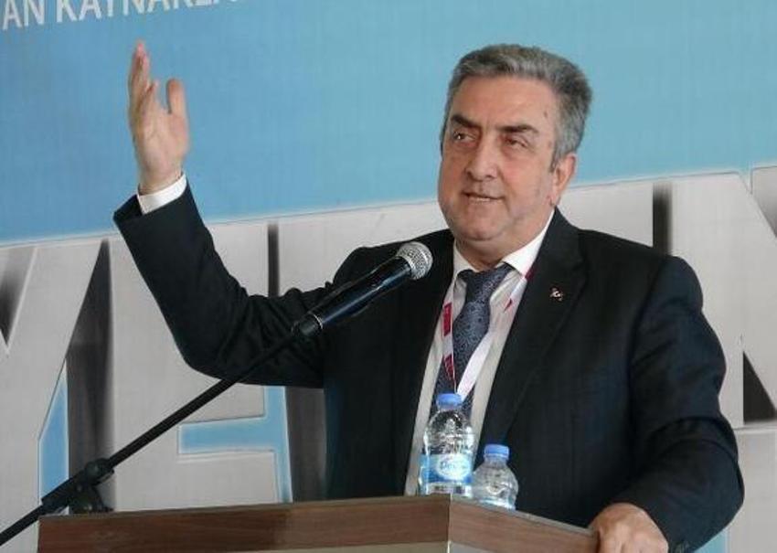 Serdar Hüseyin Yıldırım kimdir? Türkiye Uzay Ajansı Başkanı deprem açıklaması nedir?