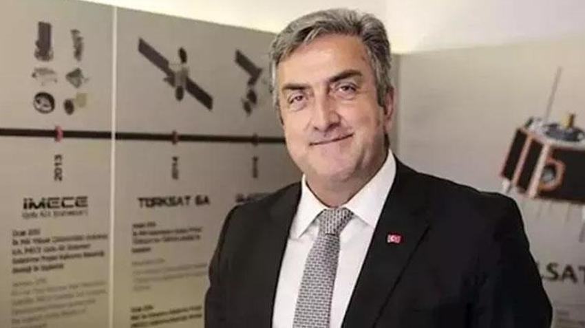 Serdar Hüseyin Yıldırım kimdir? Türkiye Uzay Ajansı Başkanı deprem açıklaması nedir?