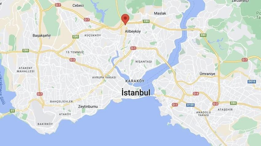 İstanbul'da en aktif fay hattına yakın ilçeleri açıkladı! 9 ilçe tehlike altında