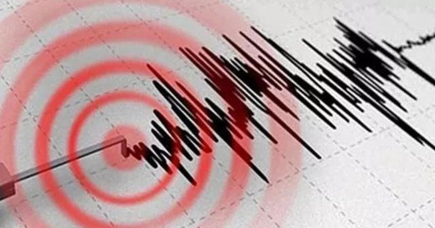 Konya’da deprem oldu mu? Konya'da deprem riski var mı, Konya’dan fay hattı geçiyor mu? Konya deprem haritası!