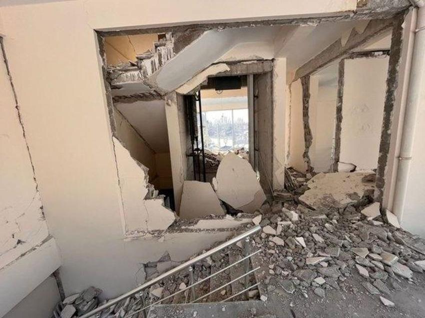 Afetzede barınma desteği nedir, kimlere verilir? Ev sahibi ve kiracılara AFAD Afetzede barınma desteği başvurusu nasıl yapılır? e devlet Barınma Desteği başvuru ekranı...