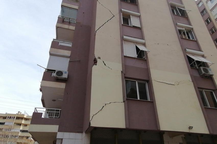 Afetzede barınma desteği nedir, kimlere verilir? Ev sahibi ve kiracılara AFAD Afetzede barınma desteği başvurusu nasıl yapılır? e devlet Barınma Desteği başvuru ekranı...