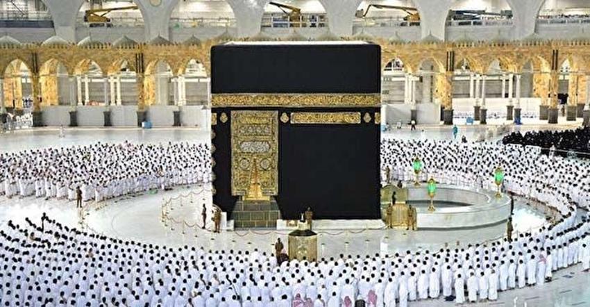 Kabe'nin etrafında neden dönülür? Kabe ne zaman kıble oldu?