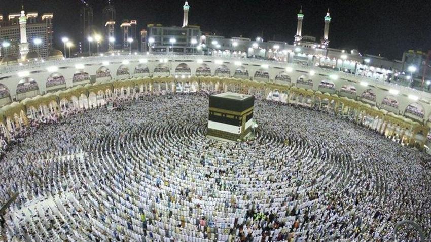 Kabe'nin etrafında neden dönülür? Kabe ne zaman kıble oldu?