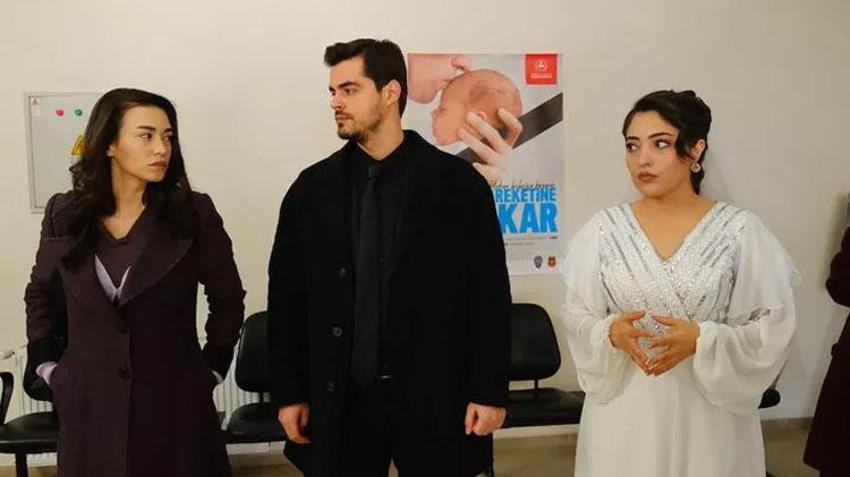 18 Şubat Gönül Dağı var mı? Bu hafta Gönül Dağı yayınlanacak mı, Gönül Dağı yeni bölüm ne zaman, bu akşam mı?