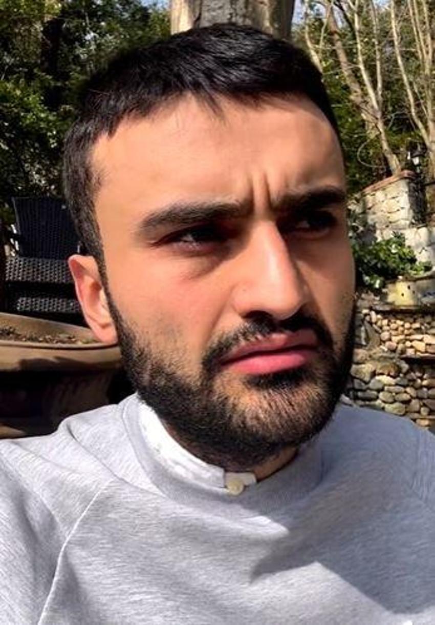 CZN Burak: Söz veriyorum sizi hiç mahcup etmeyeceğim