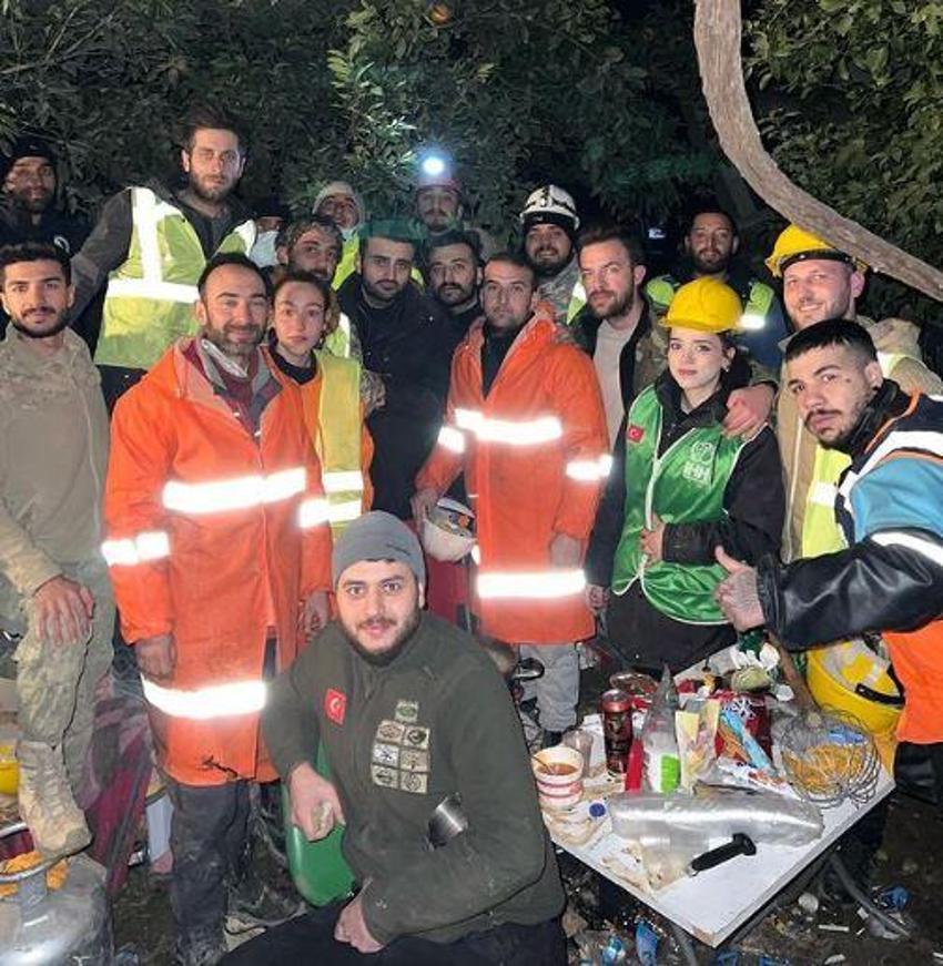 CZN Burak: Söz veriyorum sizi hiç mahcup etmeyeceğim