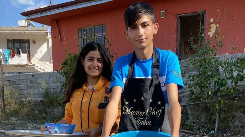 “Az yaşayacağımı düşünüyorum” demişti! Taha Duymaz kimdir, kaç yaşındaydı? Kardeşi Melek Duymaz öldü mü, bulundu mu, enkazdan çıkarıldı mı, yaşıyor mu?