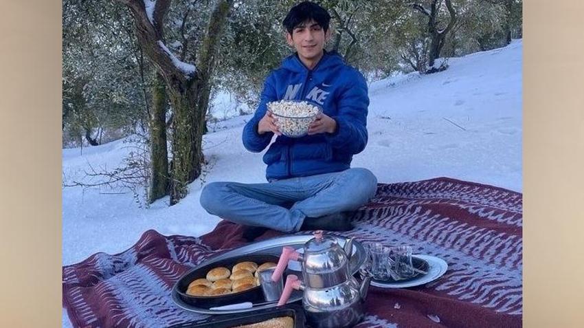 “Az yaşayacağımı düşünüyorum” demişti! Taha Duymaz kimdir, kaç yaşındaydı? Kardeşi Melek Duymaz öldü mü, bulundu mu, enkazdan çıkarıldı mı, yaşıyor mu?