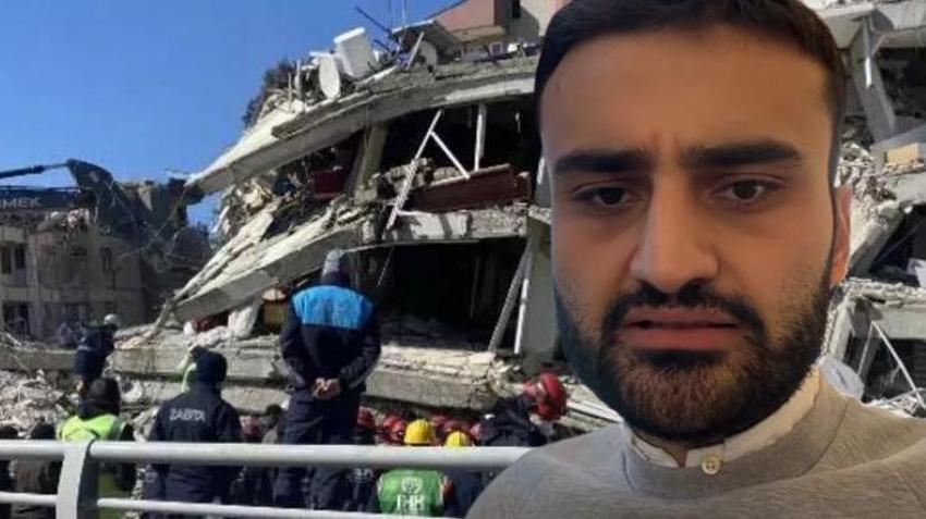 CZN Burak: Söz veriyorum sizi hiç mahcup etmeyeceğim