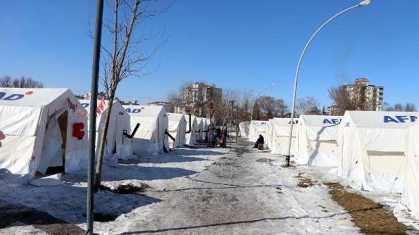 Depremzedelere ilk schengen vizeleri çıktı! Kişi başı 500 euro şartı