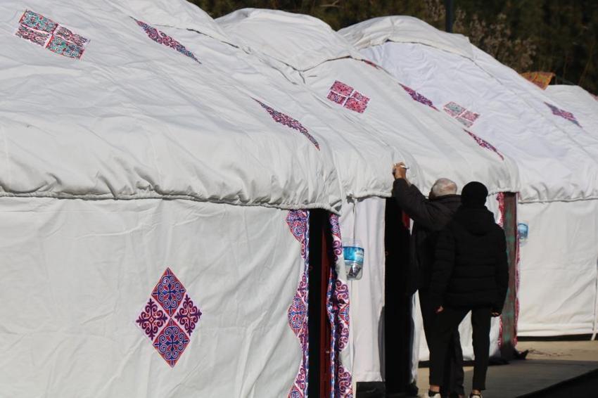Depremzedelere ilk schengen vizeleri çıktı! Kişi başı 500 euro şartı