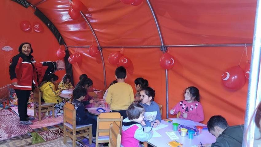 Depremzedelere ilk schengen vizeleri çıktı! Kişi başı 500 euro şartı