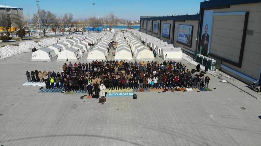 Depremzedelere ilk schengen vizeleri çıktı! Kişi başı 500 euro şartı