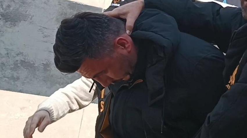 Deprem bölgesinde sahte doktor dolandırıcılığı! Muayene fotoğrafları ortaya çıktı