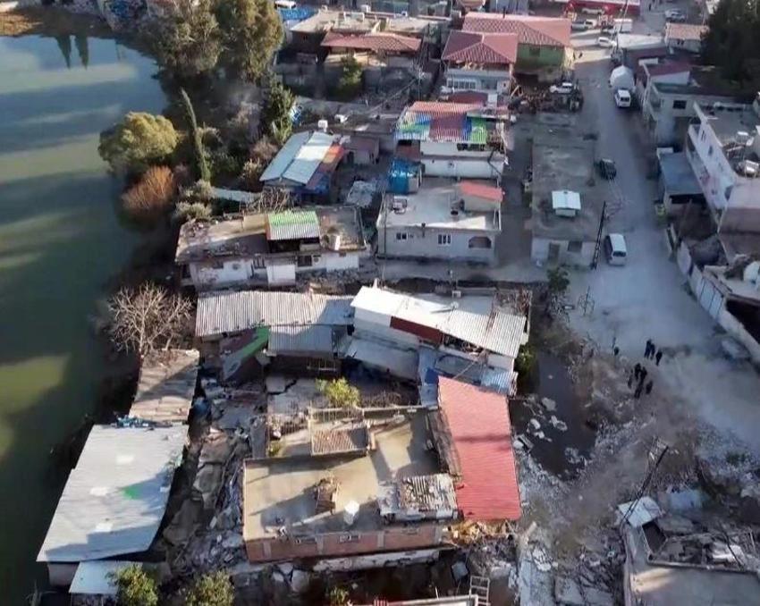 Ezgi Şenler'den 'Keşke evinizde misafir etseydiniz' yorumuna yanıt